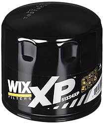WIX 51334XP Heavy Duty Lube Filter