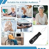Fanwer Button Hook Zipper Pull One Hand Button Assist Device view 4
