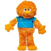 Ms. Rachel Herbie Cuddle &amp; Comfort Friend, 11-Inch Plush Pal for Toddlers | Super-Soft Friend for Hugs &amp; Snuggles, Encourages Pretend Play, Baby Toys for Girls &amp; Boys Ages 6 Months to 3+