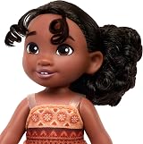 Mattel Disney Moana 2 Sister Set 2 Fashion Dolls Accessories view 4