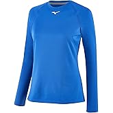 Mizuno Womens Thermo Compression Ls Women's