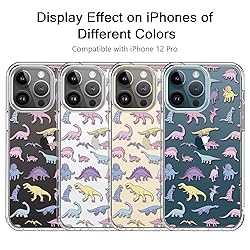 bicol for iPhone 12 Pro Case with Screen Protector