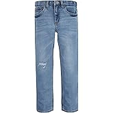 Levi's Boys 511 Slim Fit Performance Jeans
