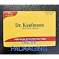 Lot of 12 Dr. Kaufmann Medicated Sulfur Soap