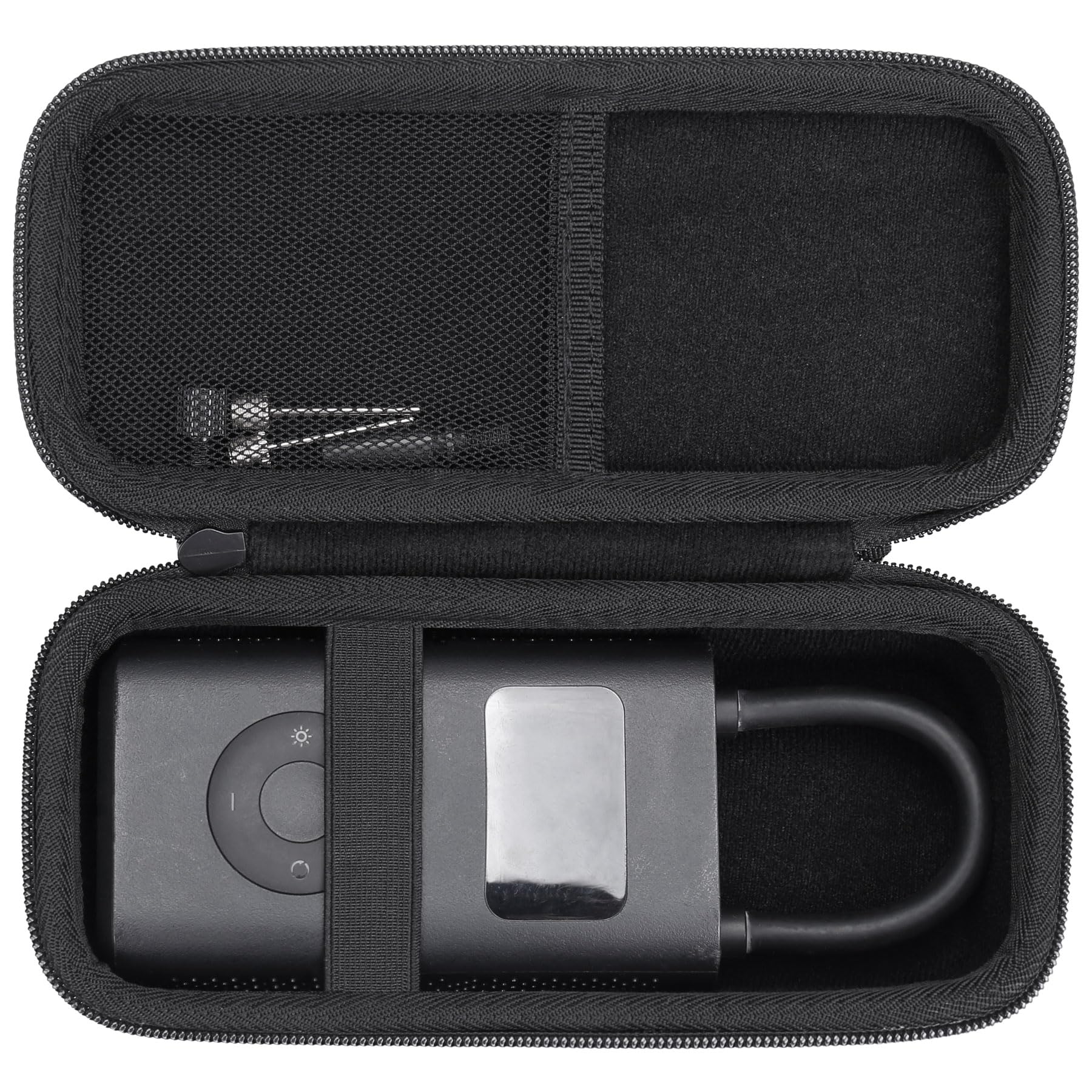 Aenllosi Hard Travel Case for Xiaomi Mi Pump Air Compressor(only case)
