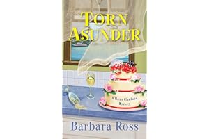 Torn Asunder (A Maine Clambake Mystery)