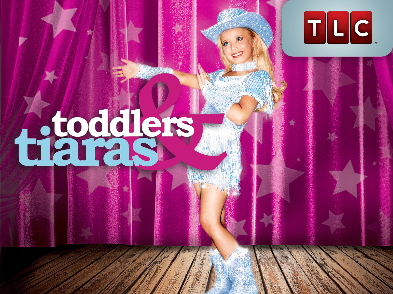 Watch Toddlers & Tiaras Season 1 Prime Video
