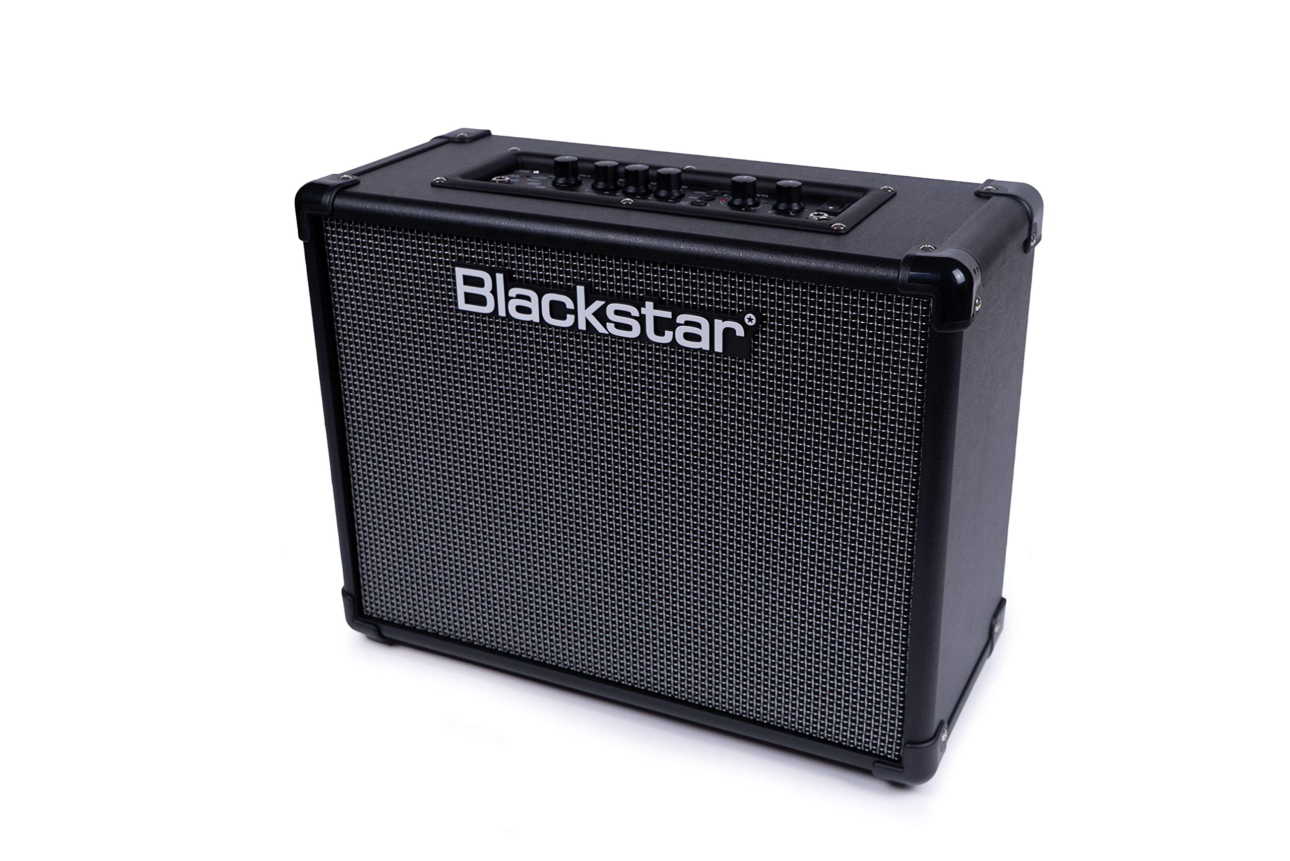 Blackstar ID Core 40 v3 Electric Guitar Combo Amplifier with Built In Effects/Tuner and Line In/Streaming Input & Direct USB Recording…