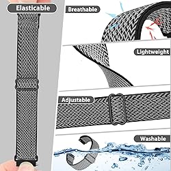 TumpCez Quick Release Watch Band - Choice of Width