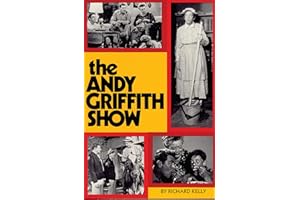 Andy Griffith Show Book
