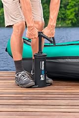 Bestway Air Hammer 2800 ML Manual Pump for Inflatables view 9