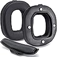 Astro A40 TR Replacement Ear Pads Cushions for Astro A40TR A40 TR Gaming Headset (Not Compatible with A50 GEN4,GEN3,GEN2,GEN1)