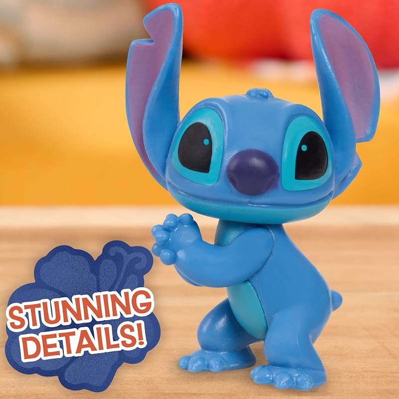 Stitch Filme Blind Bag Clip On