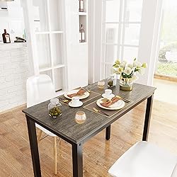 Teraves Computer Desk/Dining Table Office Desk
