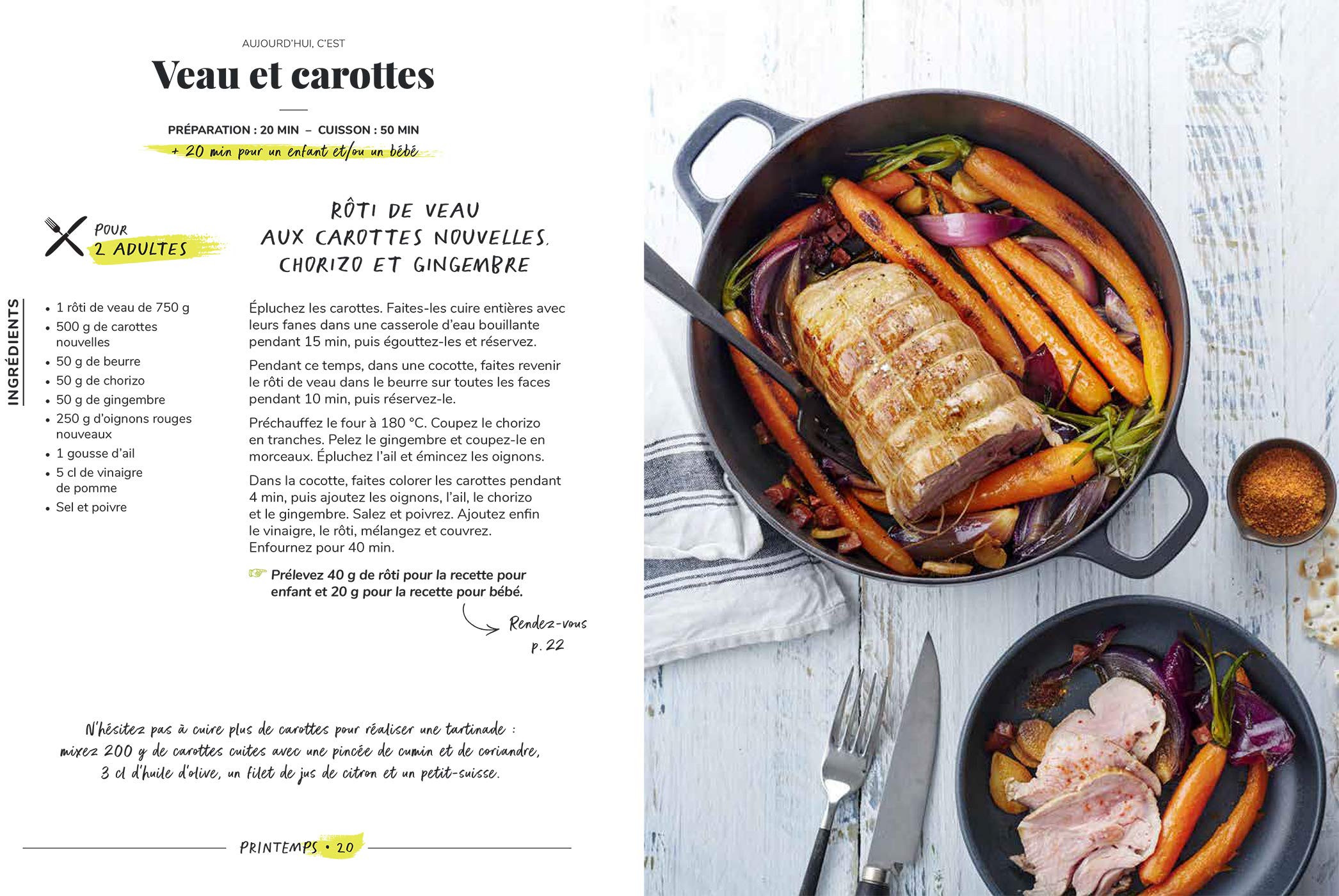 1 Plat 3 Repas Pour Toute La Famille Hors Collection Cuisine Duboue Julien Deslandes Charly Amazon Com Books