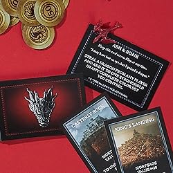 Monopoly House of the Dragon Edition Board Game