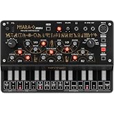 Behringer PHARA-O MINI Mini Synthesizer for Compact Sound Design