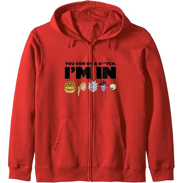 Stranger Things Hawkins 85 Demogorgon Hunters Sweatshirt