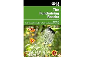 The Fundraising Reader