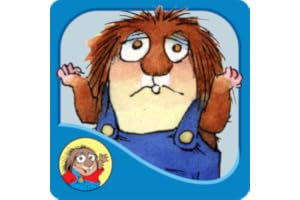 I Just Forgot - Little Critter