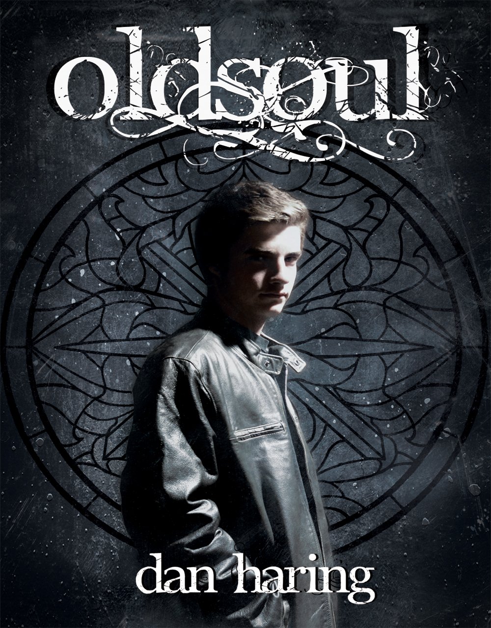 Amazon Com Oldsoul 9780983558019 Dan Haring Books