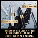 Max Factor False Lash Effect Serum for Eyelashes & Brows 13ml view 7