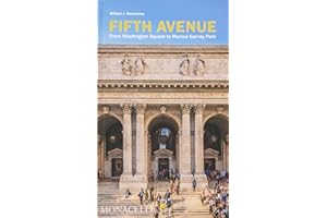 Fifth Avenue: From Washington Square to Marcus Garvey Park