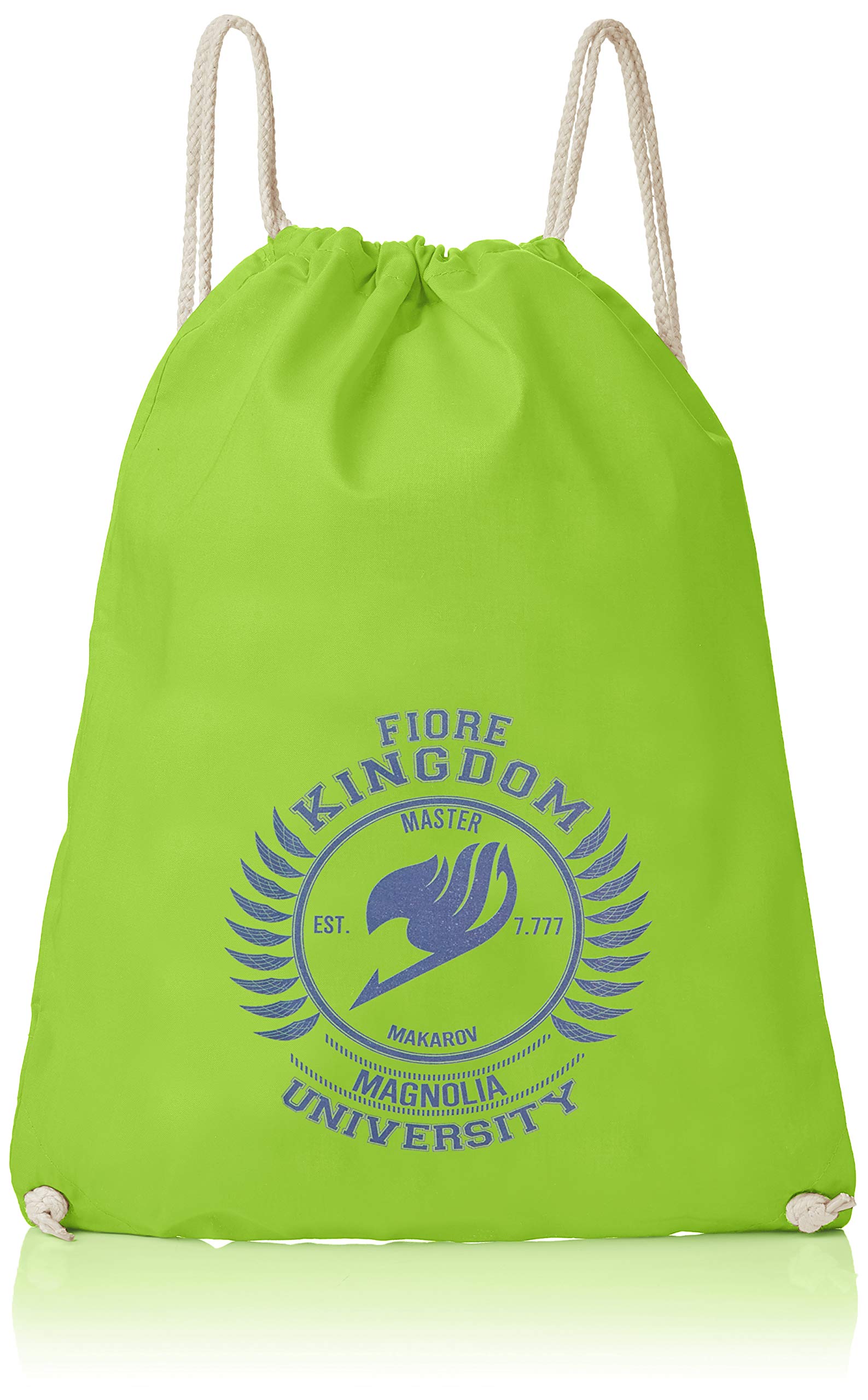 Texlab - Fiore Kingdom Gym Bag