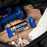 KIND Protein Bar Dark Chocolate Nut Gluten Free 12 x 50g High Fibre view 4