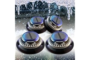 PTATT 2024 NEW Electromagnetic snow removal,Electromagnetic Molecular Interference Antifreeze Snow Removal Instrument,Vehicle-Mounted Microwave Molecular De-Icer,Car Solar Aromatherapy Oil Diffuser.(C-4PCS)