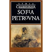 Sofia Petrovna (European Classics)