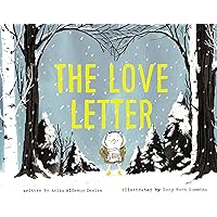 The Love Letter