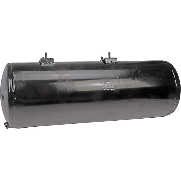 Amazon.com: Dorman 924-5823 Air Tank Assembly Compatible with 