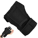 BuleVina Dive Light Glove Scuba Accessories for