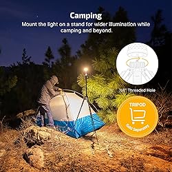 OLIGHT Prowess Rechargeable High Lumen