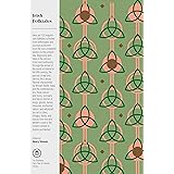 Irish Folktales (Pantheon Fairy Tale and Folklore Library)