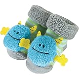 Fisher-Price Sloth Activity Socks 