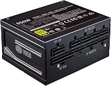 Cooler Master V850 SFX Gold UK Plug 850W Fully Modular Power Supply view 2