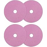 OR534-18 Chainsaw Grinding Wheel 4PCS, 3/8" .325 Pitch, Ceramic | 1/8" Thickness, Chainsaw Sharpener