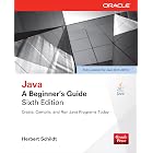 Java: A Beginner's Guide, Sixth Edition (INKLING CH)