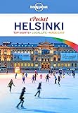 Lonely Planet Pocket Helsinki