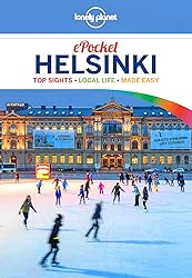Lonely Planet Pocket Helsinki