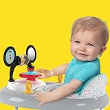 Bright Starts Disney Baby Mickey Mouse Original Bestie 2-in-1 Activity Walker view 4