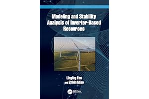 Modeling and Stability Analysis of Inverter-Based Resources