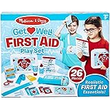 melissa and doug medical center