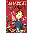 The Horrible Chocolate