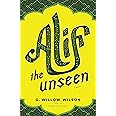 Alif the Unseen