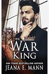 The War King (The Exiled Prince Trilogy Book 3) Kindle Edition