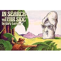 In Search of The Far Side®