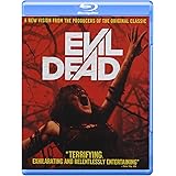 Evil Dead [Blu-ray]